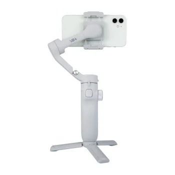 FeiyuTech Vimble 4 Handheld 3-Axis Gimbal for Smartphones, Gray