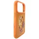 Nimmy Lew MagSafe Phone Case Cover iPhone 17 Pro Max - orange