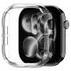 Spigen Thin Fit Case for Apple Watch 42mm, Clear