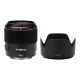 Yongnuo YN 35mm f/2.0 DF DSM Lens for Sony E