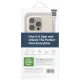 Uniq Swivix 360 Rotating Kickstand Case for iPhone 16 Pro - Gold