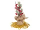 Christmas Table Decoration, 27 cm