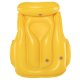 Bestway 32034N bērnu peldēšanas veste, 51 x 46 cm, dzeltena