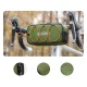 Rockbros TL001 ROAD TO SKY 1.9L Waterproof Handlebar Bike Bag - Green