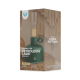 Forever Light Vintage LED Lantern FLR-04, Bottle Green