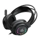 Gaming Headphones ONIKUMA X92 Black 50mm RGB