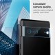 Google Pixel 7 Spigen Back Camera Lens Tempered Glass Protector 2 pcs., Black