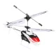 Syma S5 RC Helicopter, White