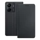 3mk Wallet Case for Xiaomi Redmi 13C / Poco C65, Black