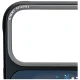 Nimmy The Horse MagSafe Phone Case Cover iPhone 17 Pro Max - Navy Blue Embroidery