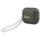 Guess Glitter Pearl Strap Case for Apple AirPods Pro 3