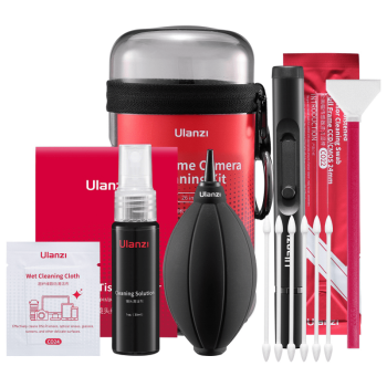 Ulanzi CO28 Cleaning Kit for Full-Frame Sensors