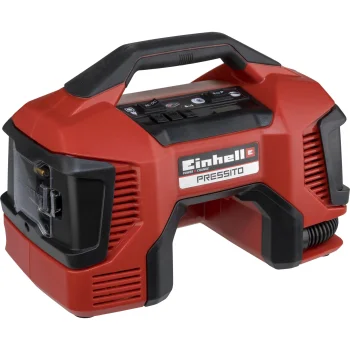 Einhell PRESSITO 4020460 Hybrid Air Compressor 18 V / 220-240 V