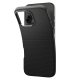 Spigen Liquid Air Case for iPhone 16 Pro, Black