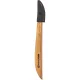 Kirschen Chip Carving Knife with Olive Wood Handle 3358001