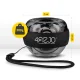 4FIZJO Powerball Gyroscopic Wrist and Forearm Exerciser - Black