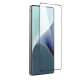 AmazingThing Radix Full Glass Tempered Glass Samsung Gakaxy S25 Ultra