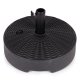 Multigarden YB21022-D Water-Fillable Umbrella Base, 22L