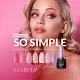 Claresa So Simple 2 UV Gel Polish, 5g