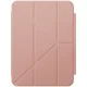 Uniq Camden Click case for iPad Air 11" 2024 - pink