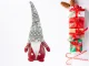 Christmas Gnome, Red, 38 cm