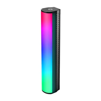 Neewer TL21C RGB LED Photo Light, 10W, 2500-8500K