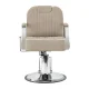 Barber Chair Gabbiano Rufo, Beige
