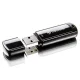 Transcend JetFlash 700 16GB USB 3.1 Gen 1 USB Flash Drive, Black