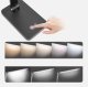 Сенсорная Светодиодная Настольная Лампа, Чёрный | LED Desk Lamp Touch