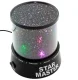 STAR MASTER night light projector without power adapter