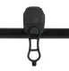 Electric Bicycle Bell, Black