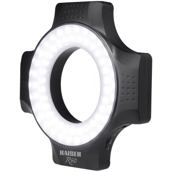Kaiser R60 3252 LED Ring Light