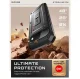 Supcase Unicorn Beetle Pro Case for Google Pixel 11 Pro with Holster - Black