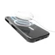 Puro Lite Mag Case with MagSafe for iPhone 16e / 17e - Clear