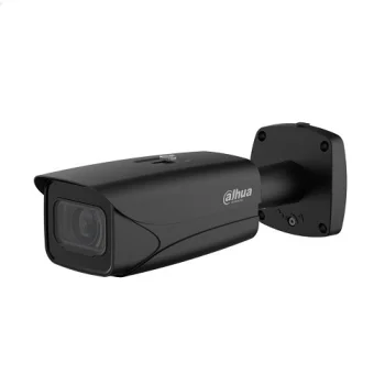 IP Network Camera 4MP HFW5442E-ZE, Black