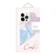 Apple iPhone 14 Pro Max 6,7\" Uniq Etui Coehl Palette Case Cover, Blue