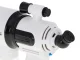 Soap Bubble Gun, White