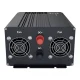 Newell Pure Sine Wave Voltage Inverter 12 V / 230 V, 1000 W