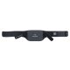 Therabody ThermBack LED Portable Back Belt Black