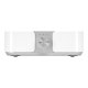 Momo P30 Nail Dust Collector, 60W, White