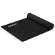 Neo-Sport Exercise Fitness Mat 173 x 61 cm 192100, Black