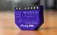 Smart Lighting Controller Shelly 0/1-10V PM Gen3 WiFi/BLE