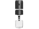Electric USB-C Coffee and Spice Grinder Black