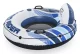 Bestway Inflatable Swim Ring with Backrest 43116, 122 cm