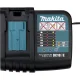 Makita DC18SE Car Charger 194621-9 for 14.4V - 18V LXT Batteries