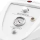 Diamond Microdermabrasion Device AM 60, White