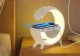 Moon 2 Multifunctional Bluetooth Speaker with Lamp and Clock