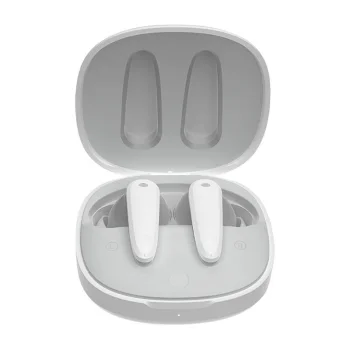 Wireless TWS Headphones MIIIW Sound Cube MW23W11 ANC White