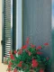 Plastic Insect Screen Mosquito Netting Mesh 1.6x1.6 mm, 1 x 5 m, Grey