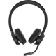 Plantronics HP Poly Voyager 4320 MS Stereo Wireless Headset with Stand, USB-C